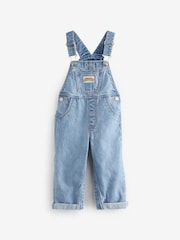 Denim Dungarees (3mths-7yrs) - Image 5 of 6