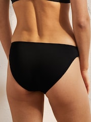 Negro - Braguitas de bikini clásicas de Boden - Imagen 2 de 5