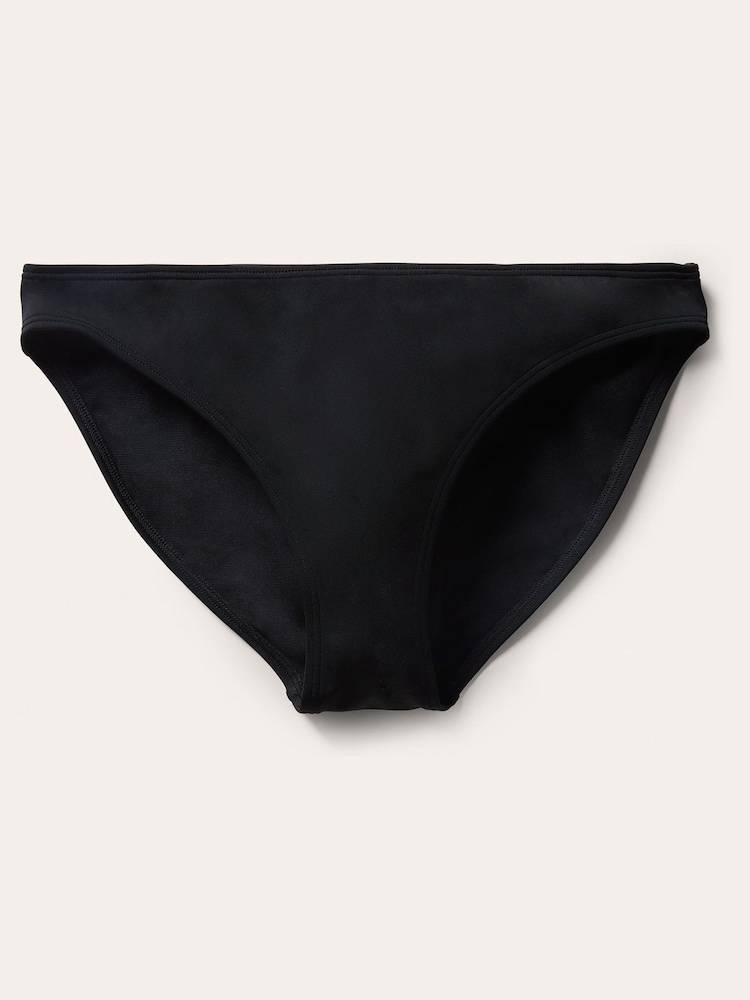 Negro - Braguitas de bikini clásicas de Boden - Imagen 5 de 5