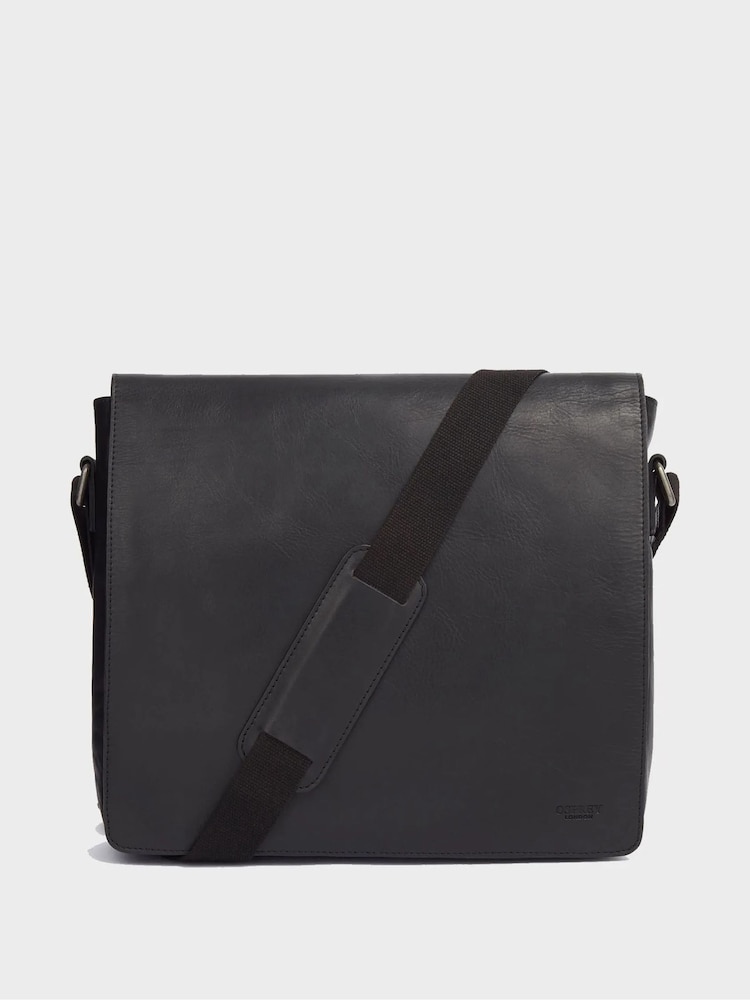 Osprey London Large The Smithy Messenger Bag - Image 1 of 6