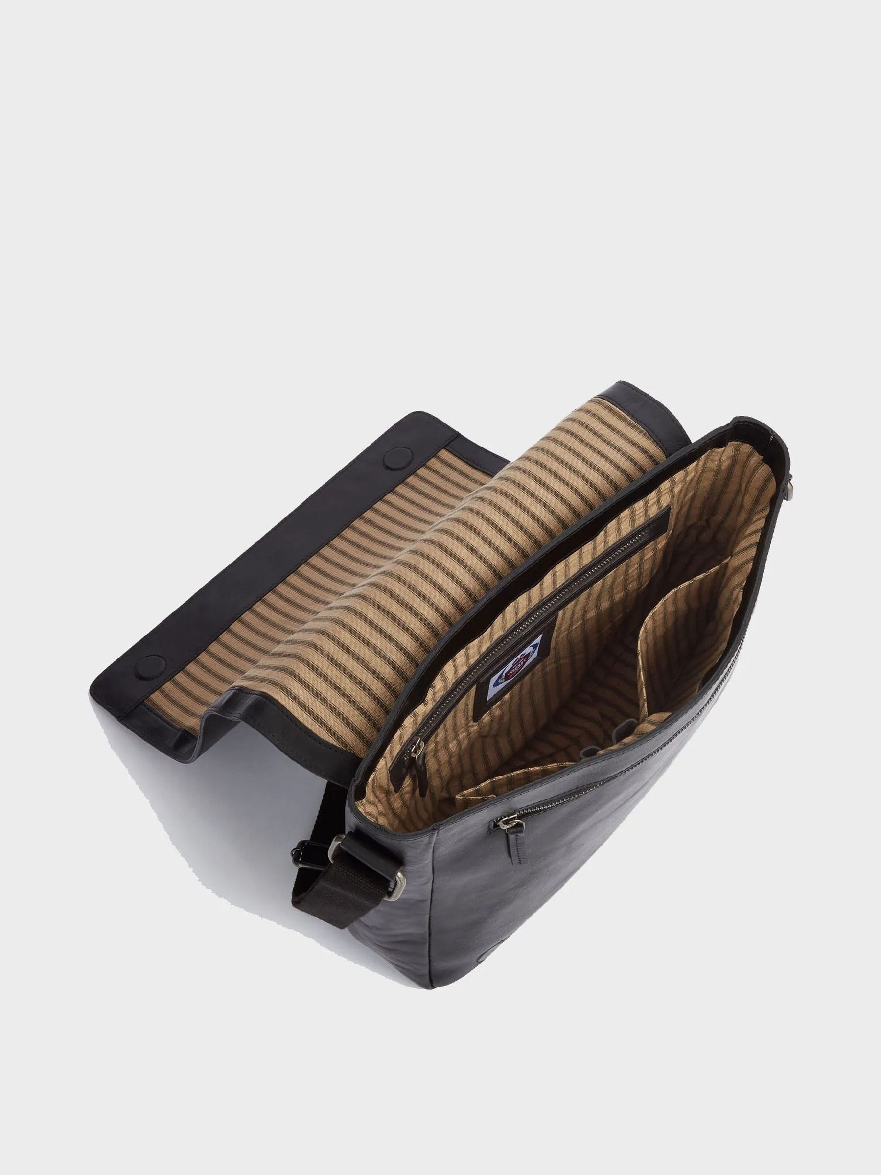 Buy Osprey London Large The Smithy Messenger Bag from the Next UK online shop