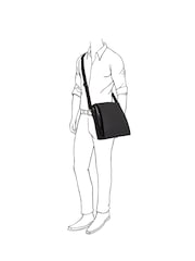 Osprey London Large The Smithy Messenger Bag - Image 6 of 6