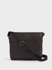 OSPREY LONDON The Brooks Large Messenger Bag - Image 1 of 6