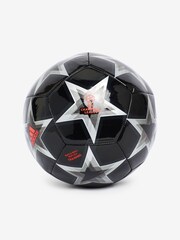 adidas Black UCL Club Void Adult Football - Image 1 of 5