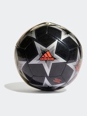 adidas Black UCL Club Void Adult Football - Image 3 of 5