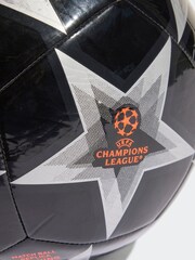 adidas Black UCL Club Void Adult Football - Image 4 of 5