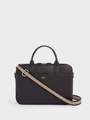 OSPREY LONDON The Chiswick Leather Laptop Bag - Image 1 of 6