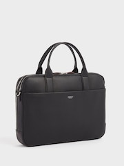 OSPREY LONDON The Chiswick Leather Laptop Bag - Image 3 of 6