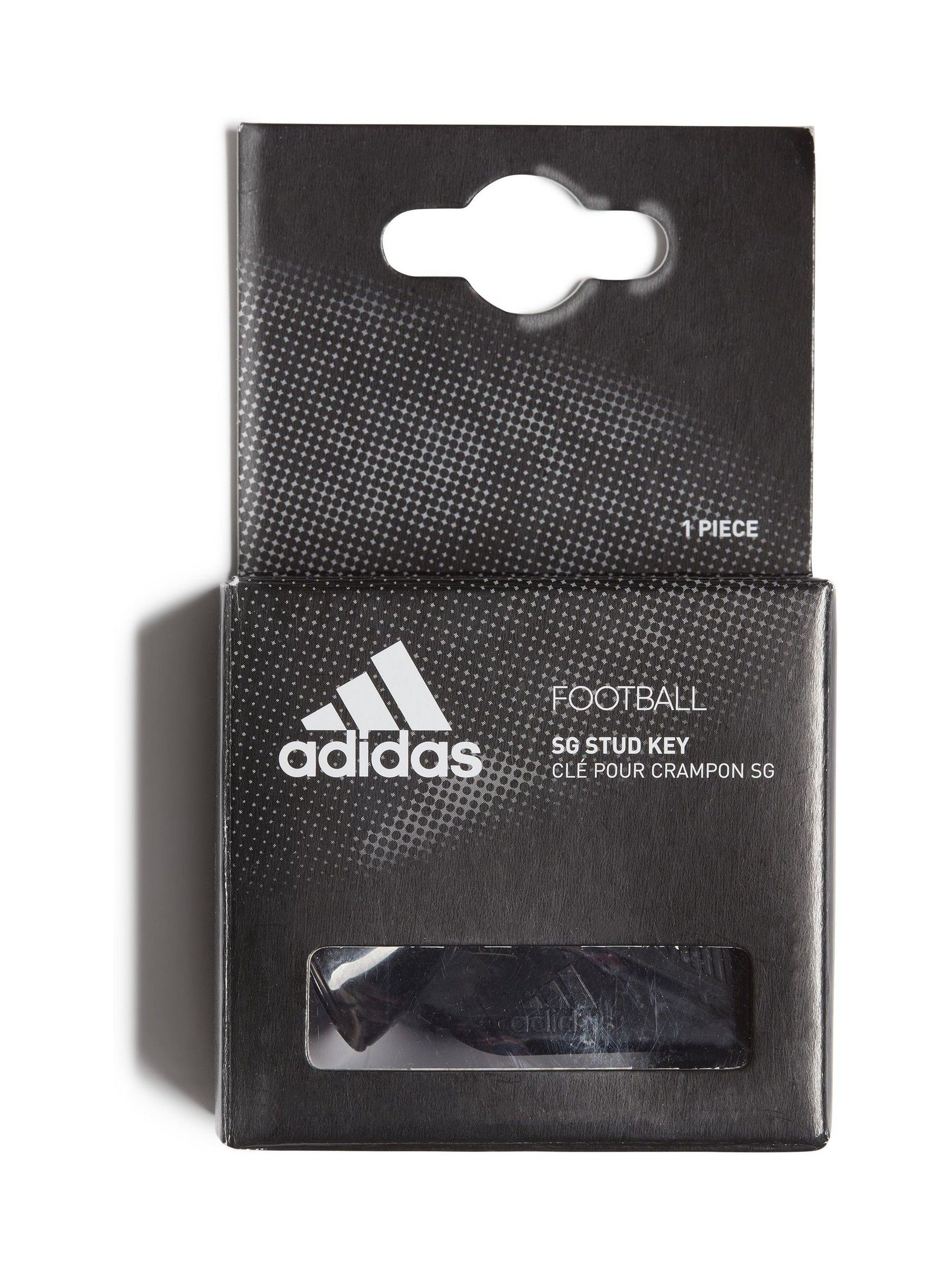 Buy adidas Black Soft Ground Stud Wrench Adult from Next Poland