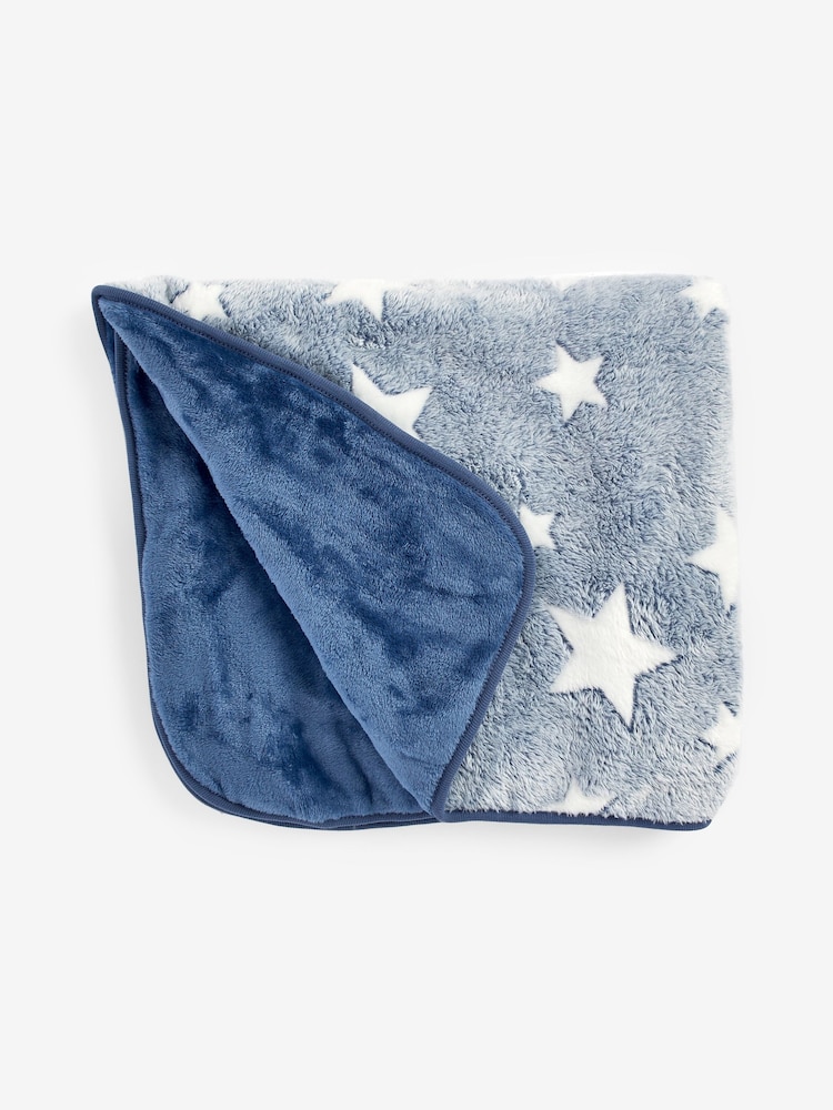 Blue - Image 1 of 2