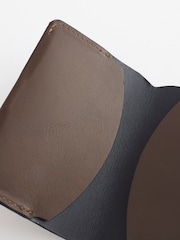 Brown Magnetic Card Holder - Image 3 of 4