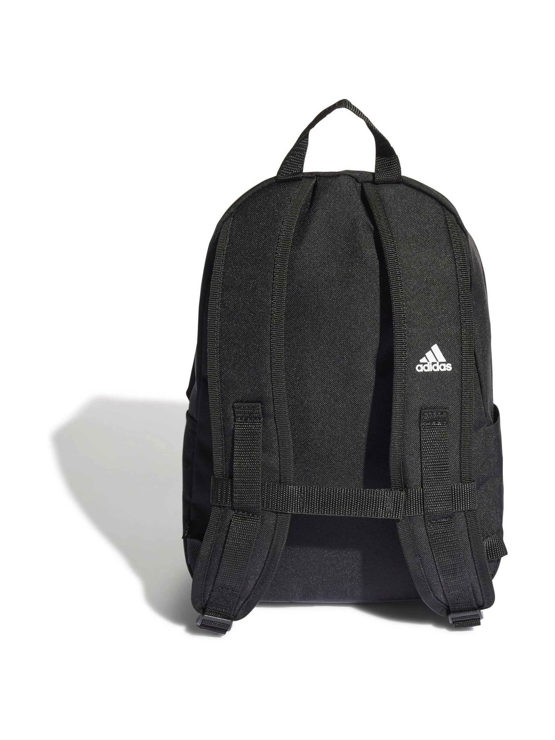 adidas Black Small Backpack