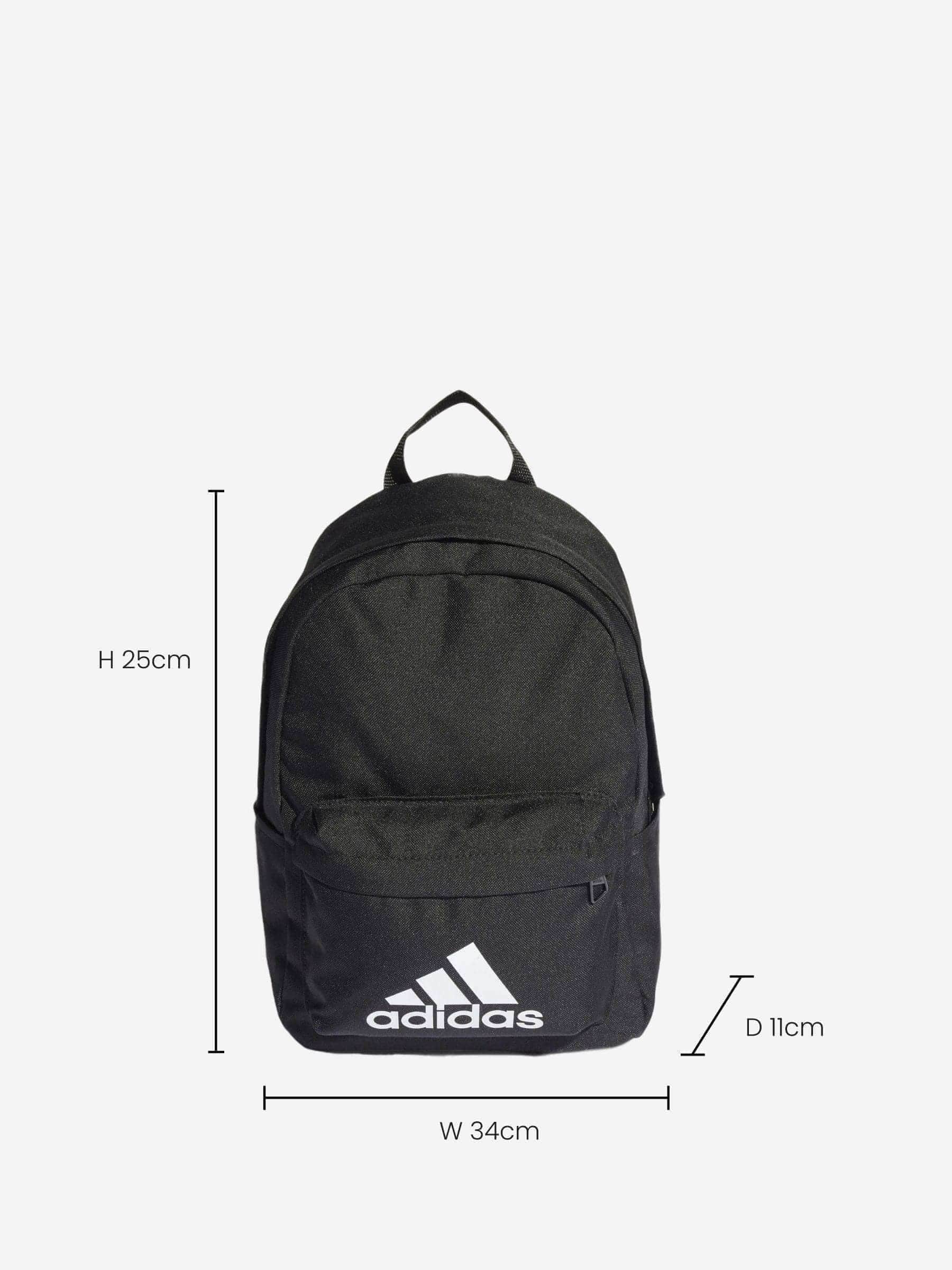 Zaino adidas piccolo discount