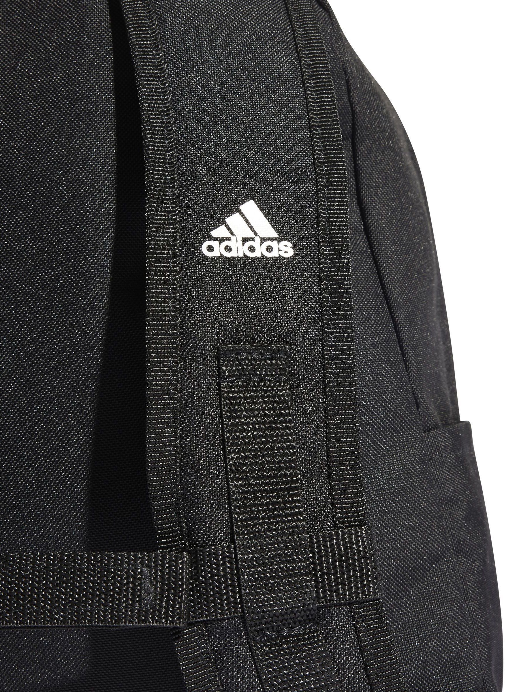 Adidas backpack with side pockets outlet