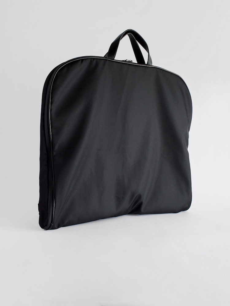 Black Suit: Carrier Bag - Image 2 of 5