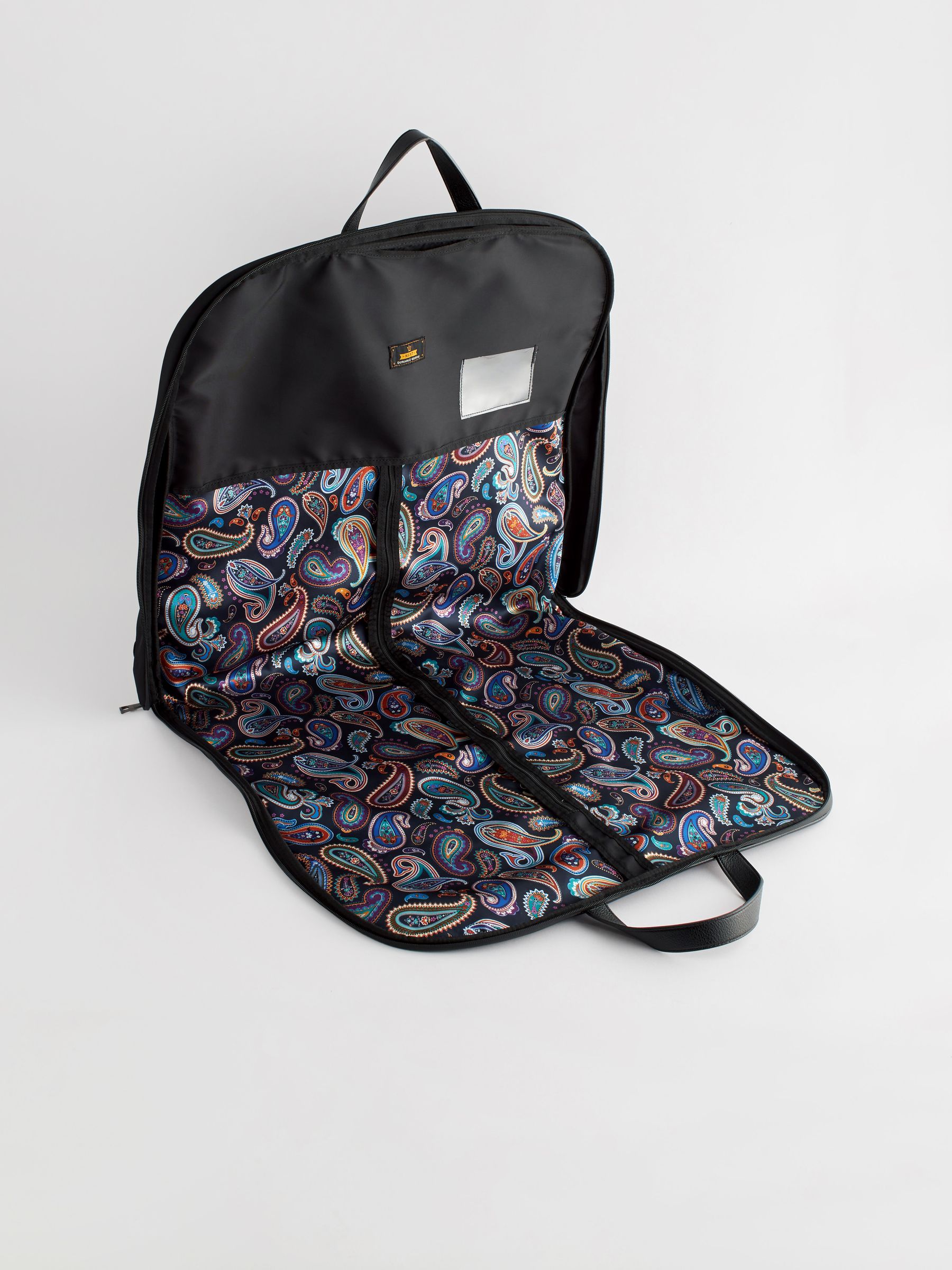 Suit carrier backpack sale