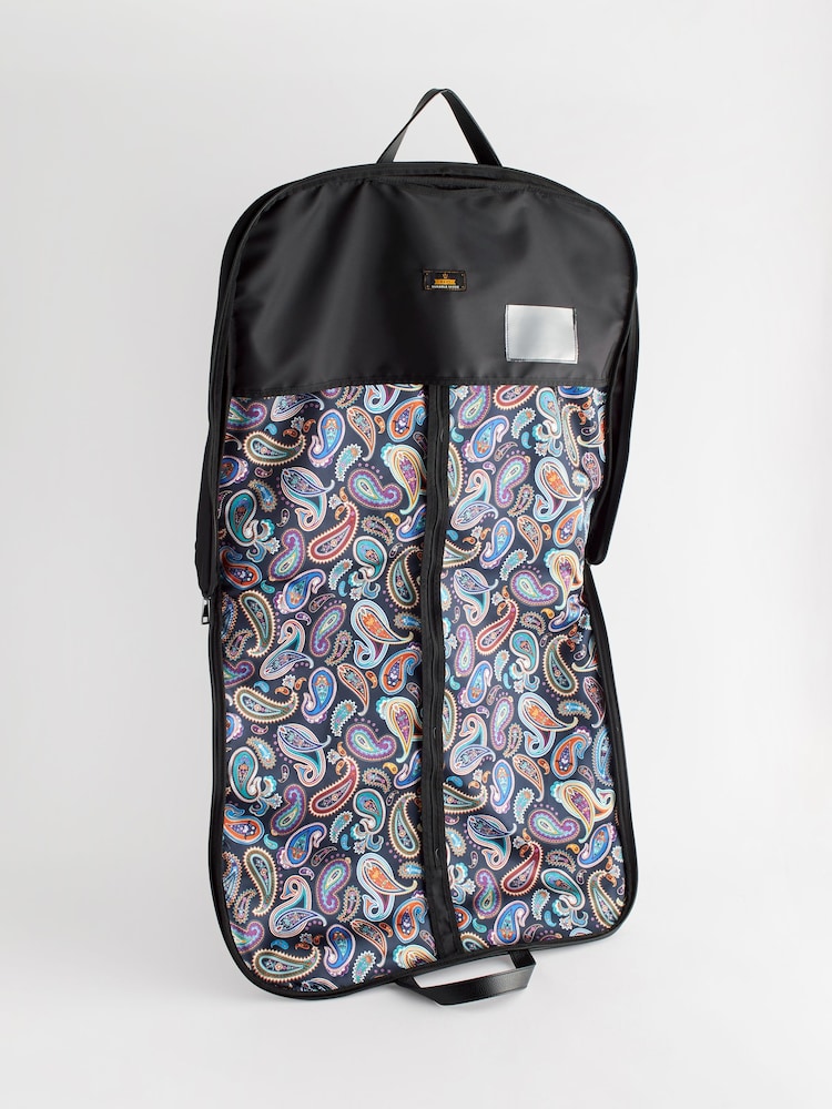 Black Suit: Carrier Bag - Image 5 of 5
