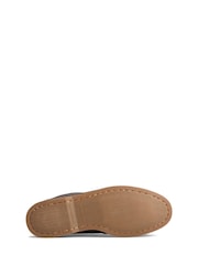 Sperry Brown Authentic Original Boat Chukka Tumbled Boots - Image 4 of 4