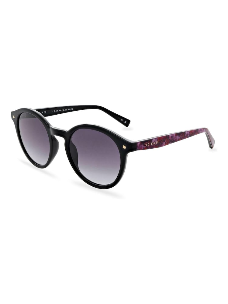 Ted Baker Women Small Retro Sunglasses - Image 1 of 5