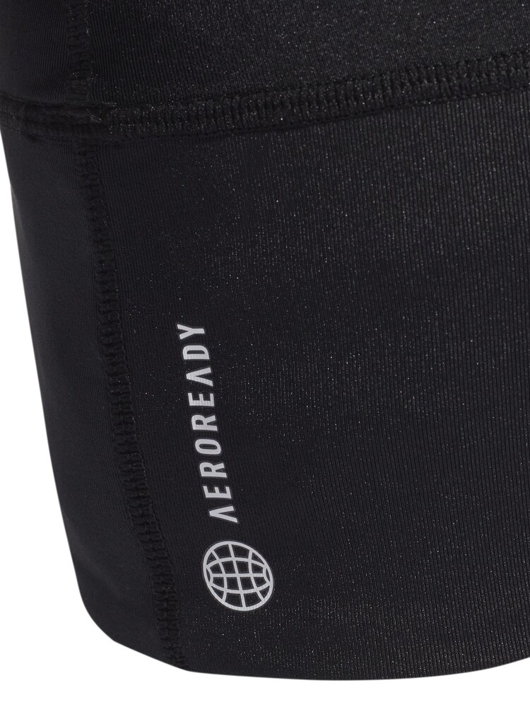 adidas Adult Aeroready Strickmütze - Bild 4 von 4
