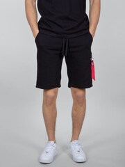 Alpha Industries X-Fit Cargo 100% Cotton Shorts - Image 1 of 7