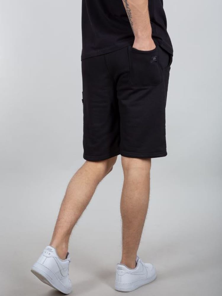 Alpha Industries X-Fit Cargo 100% Cotton Shorts - Image 2 of 7