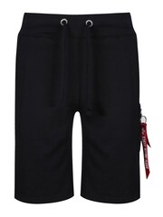 Alpha Industries X-Fit Cargo 100% Cotton Shorts - Image 3 of 7