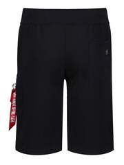 Alpha Industries X-Fit Cargo 100% Cotton Shorts - Image 4 of 7