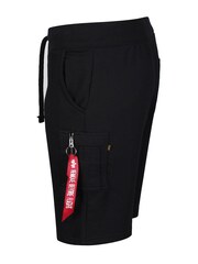 Alpha Industries X-Fit Cargo 100% Cotton Shorts - Image 5 of 7