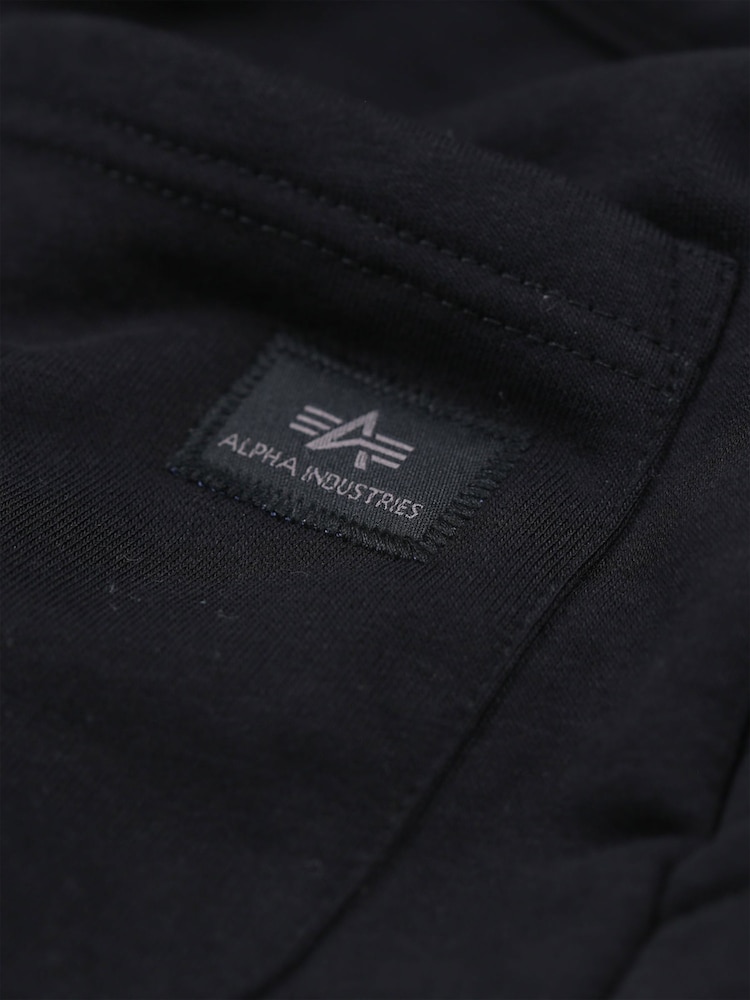 Alpha Industries X-Fit Cargo 100% Cotton Shorts - Image 7 of 7