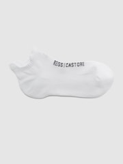 Reiss White Castore - Luca Castore Performance Ankle Socks - Image 2 of 5