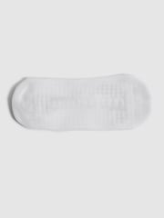Reiss White Castore - Luca Castore Performance Ankle Socks - Image 5 of 5