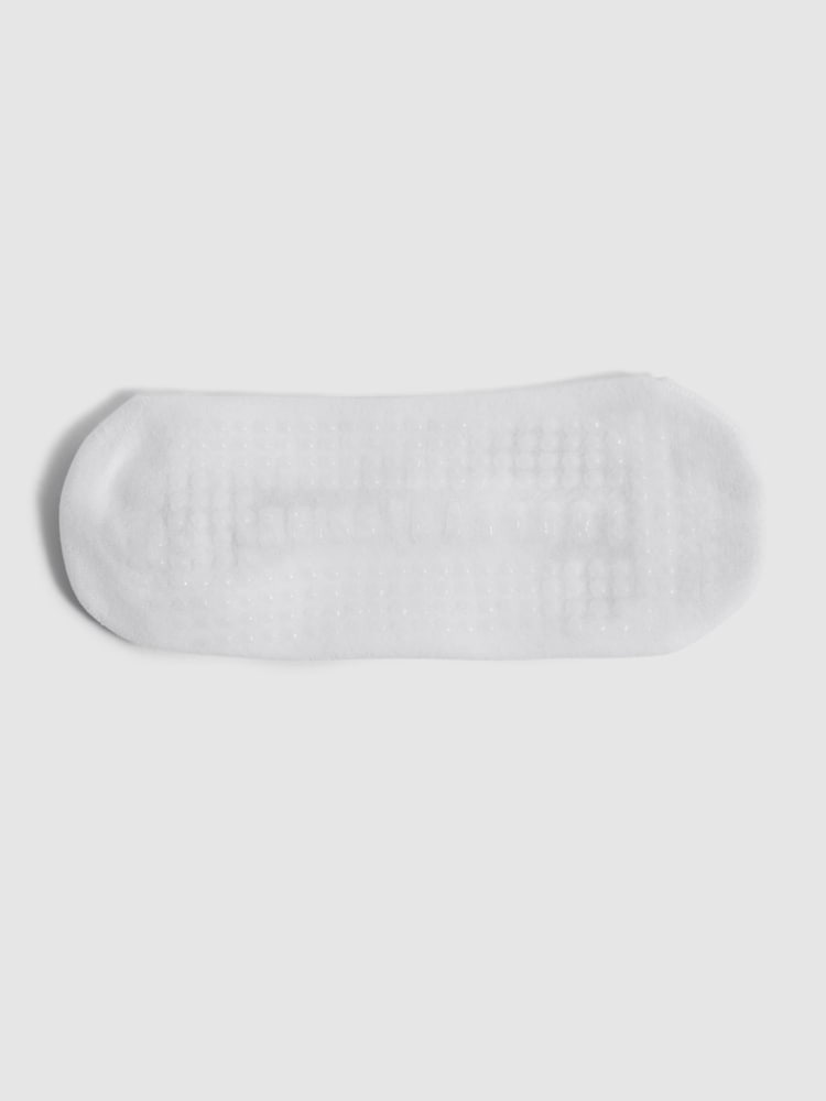 Reiss White Castore - Luca Castore Performance Ankle Socks - Image 5 of 5