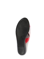 Jones Bootmaker Klevina Leather Sandals - Image 5 of 6