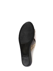 Jones Bootmaker Klevina Leather Sandals - Image 5 of 5
