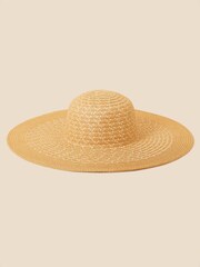 Accessorize Schlapphut aus Mischgewebe - Bild 4 von 4