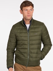 Barbour® Green Penton Quilted Jacket - Image 1 of 14