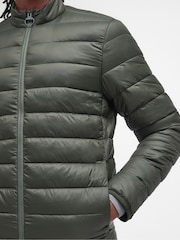 Barbour® Green Penton Quilted Jacket - Image 10 of 14