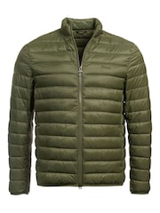 Barbour® Green Penton Quilted Jacket - Image 12 of 14