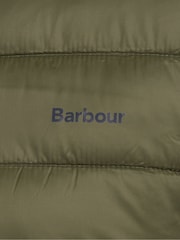 Barbour® Green Penton Quilted Jacket - Image 13 of 14