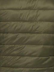 Barbour® Green Penton Quilted Jacket - Image 14 of 14