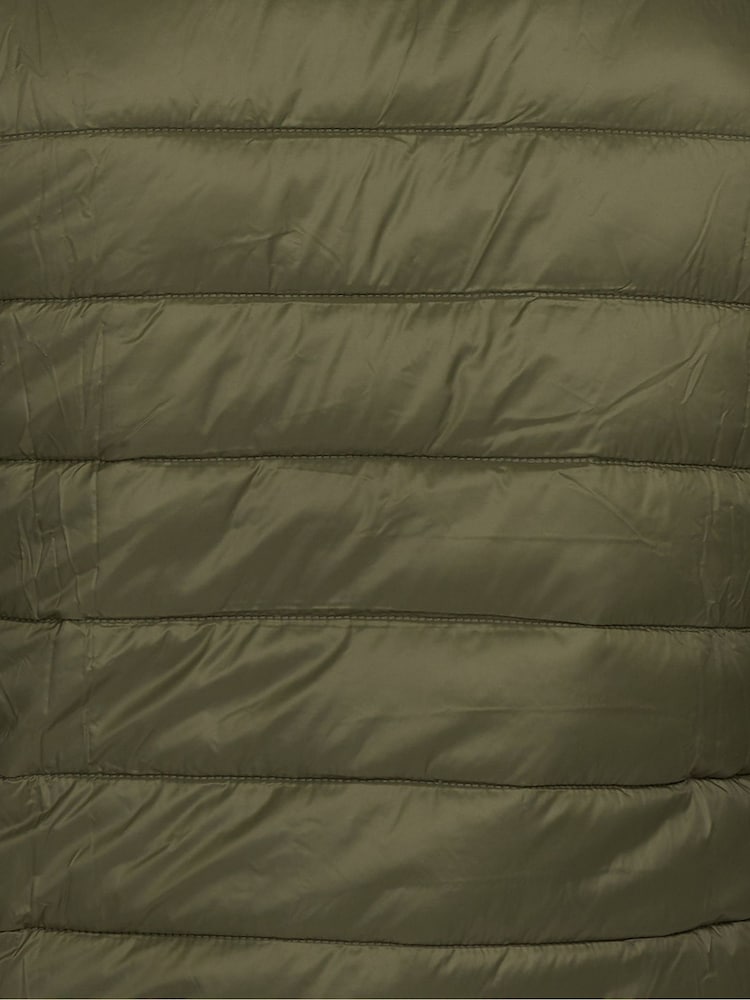 Barbour® Green Penton Quilted Jacket - Image 14 of 14