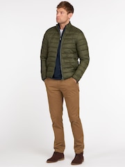 Barbour® Green Penton Quilted Jacket - Image 2 of 14