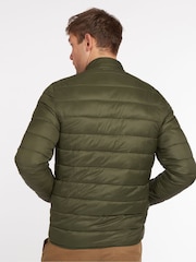 Barbour® Green Penton Quilted Jacket - Image 3 of 14