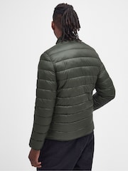 Barbour® Green Penton Quilted Jacket - Image 8 of 14