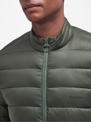 Barbour® Green Penton Quilted Jacket - Image 9 of 14