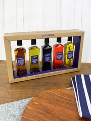 La Cucina Oil & Vinegar Tasting Selection - Image 2 of 4