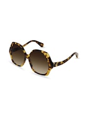 Vivienne Westwood Gradient Sunglasses - Image 1 of 1