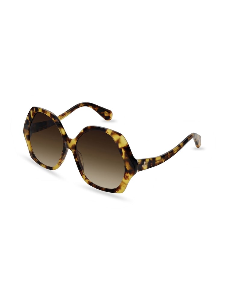 Vivienne Westwood Gradient Sunglasses - Image 1 of 1