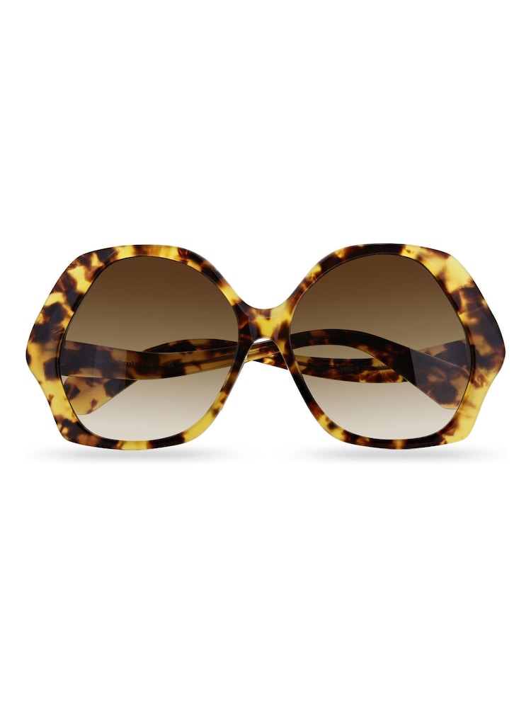 Vivienne Westwood Gradient Sunglasses - Image 2 of 5 Vivienne Westwood Gradient Sunglasses - Image 2 of 5